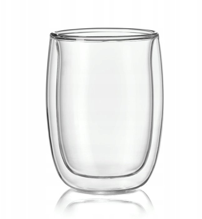 Botti Szklanka termiczna Cappuccino 210 ml