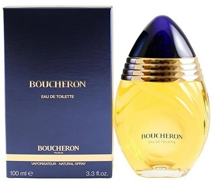 Boucheron Boucheron Smaržas EDT 100 ml