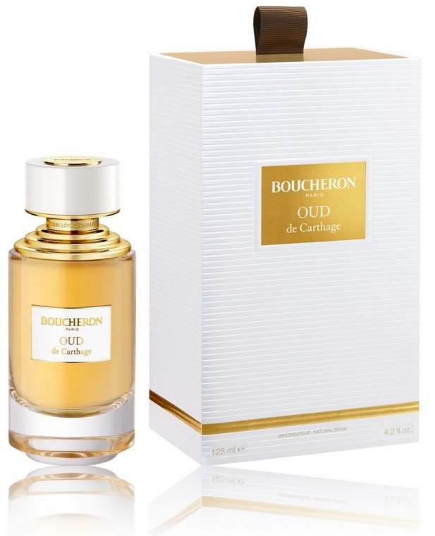 Boucheron Boucheron Oud De Carthage edp