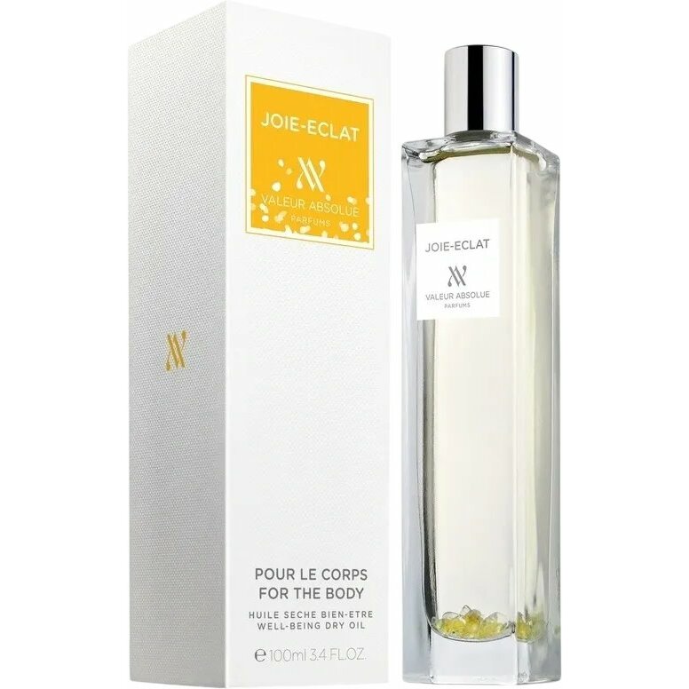 Boucheron Valeur Absolue, Joie-Eclat, General Sense