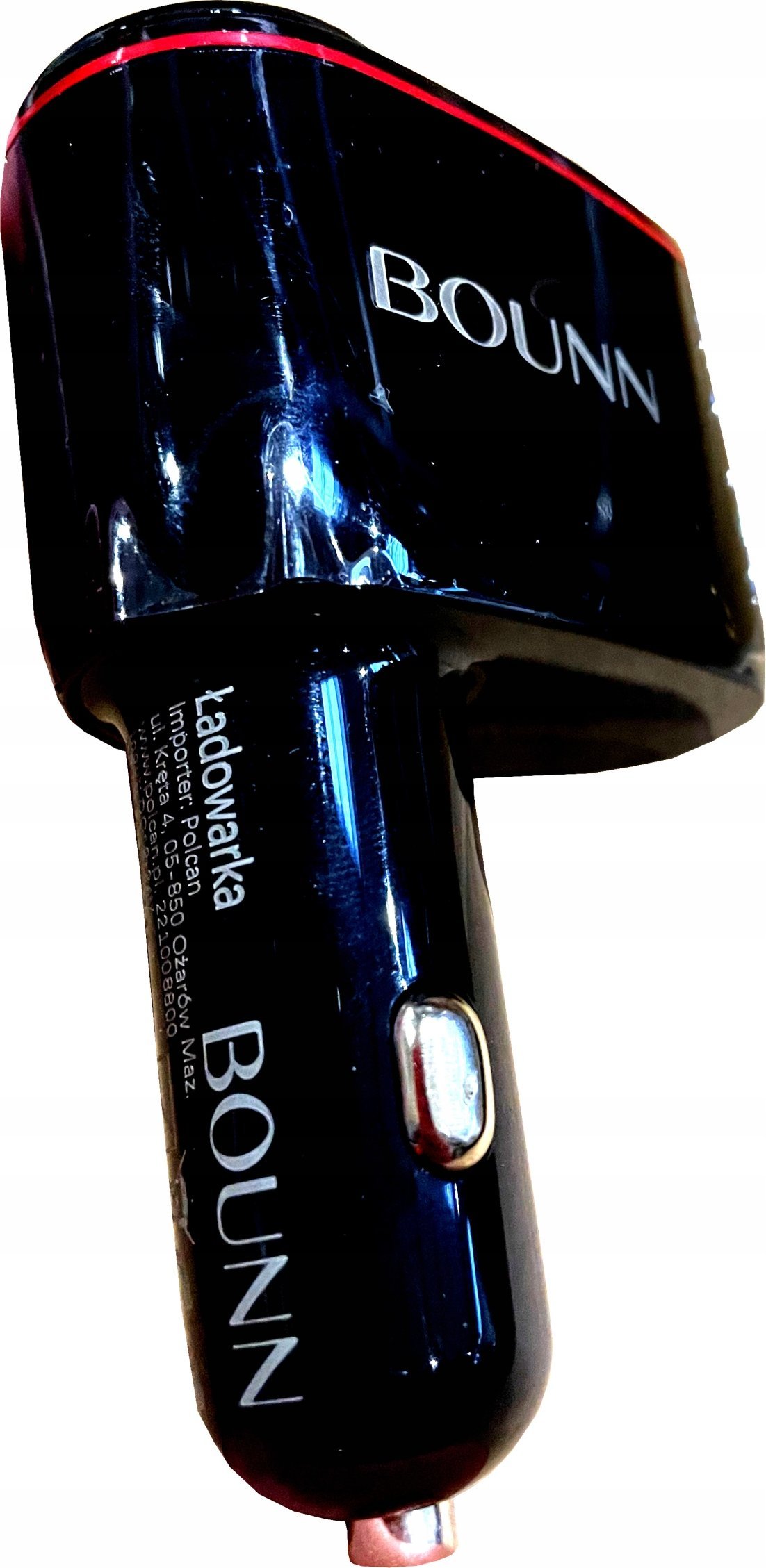 Bounn Åadowarka owa USB 3.0