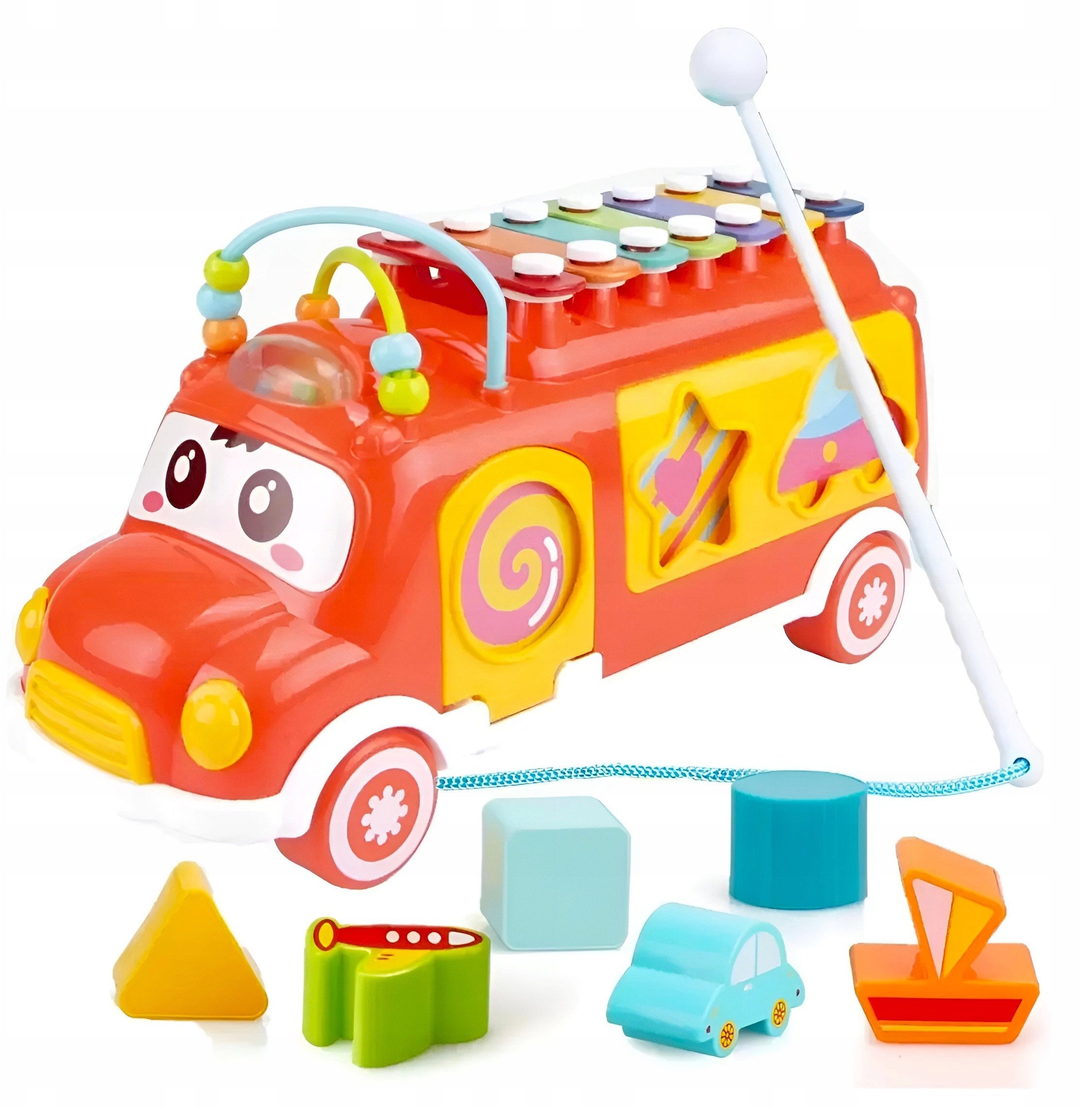 Bounn CymbaÅki sorter | HE8037_R |