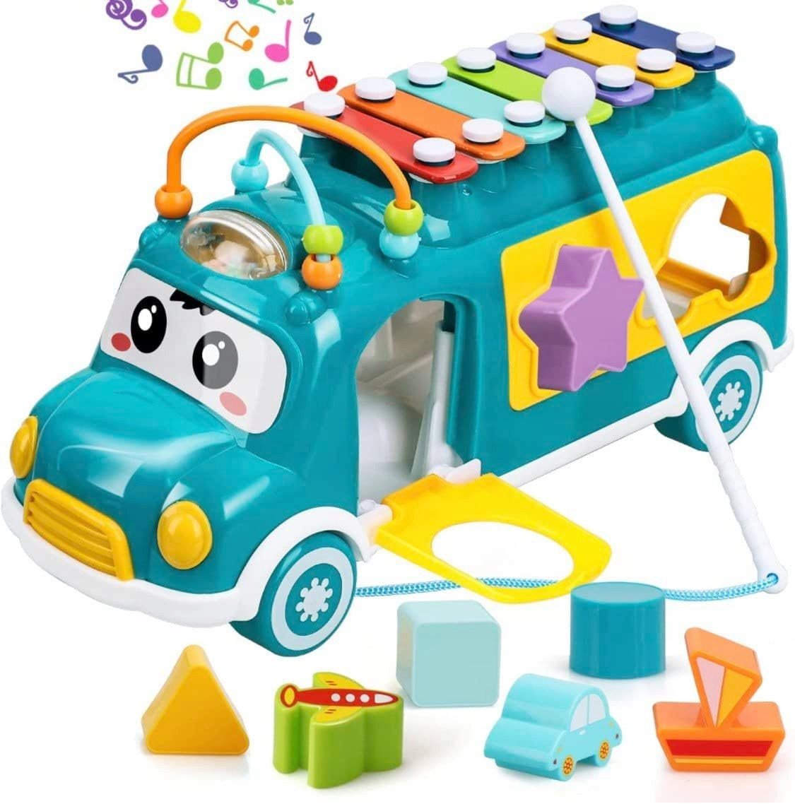 Bounn CymbaÅki sorter | HE8037_G |