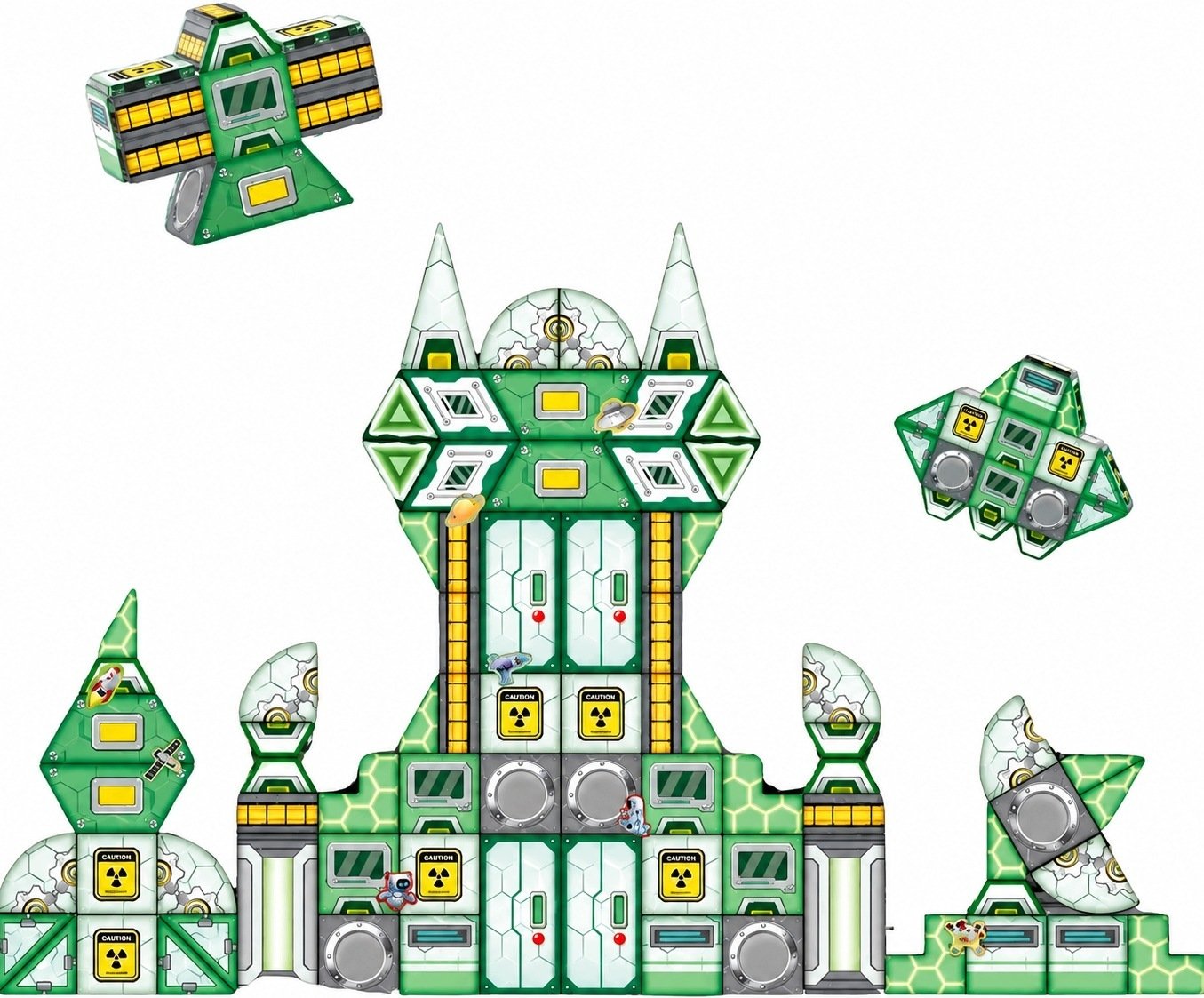 Bounn      108 elementÃ³w (ST0590571B) | ST0590571B
