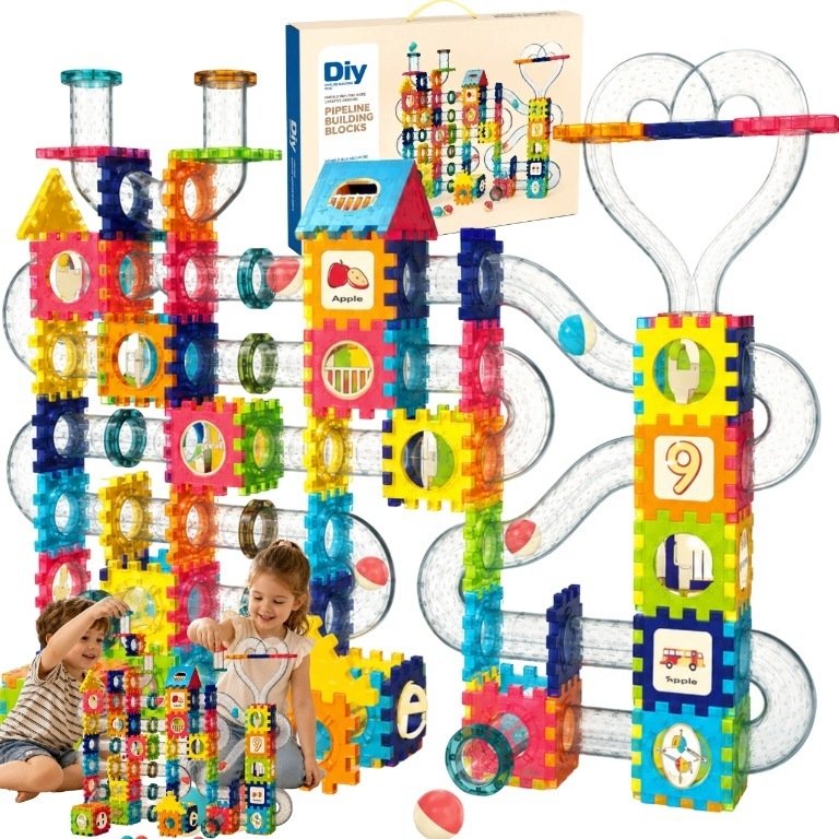 Bounn Wafle 269 elementów (ST0225099B) |