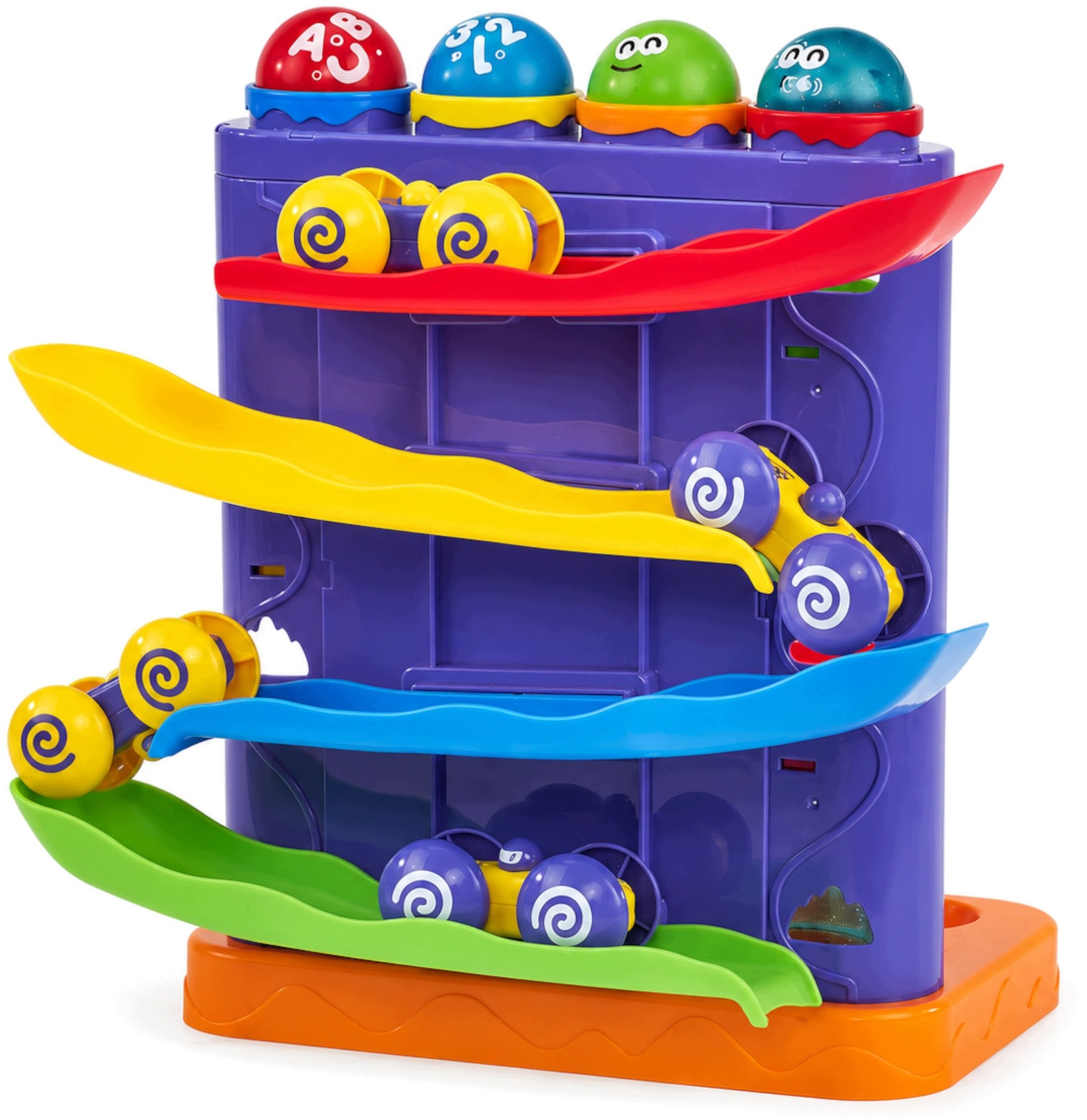 Bounn Penguin Ice CityzrÄcznoÅciowy wbijanie (HN211269)