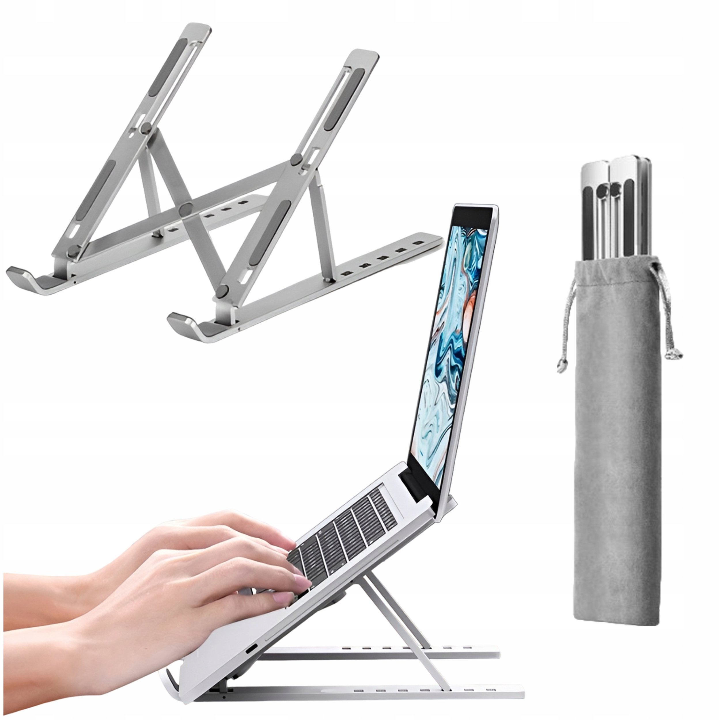 Bounn  pod laptop  13 cali |