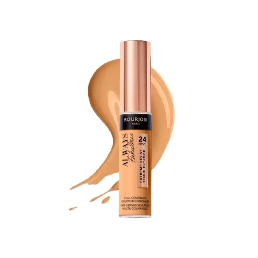 Bourjois Always Fabulous 24H Full Coverage
