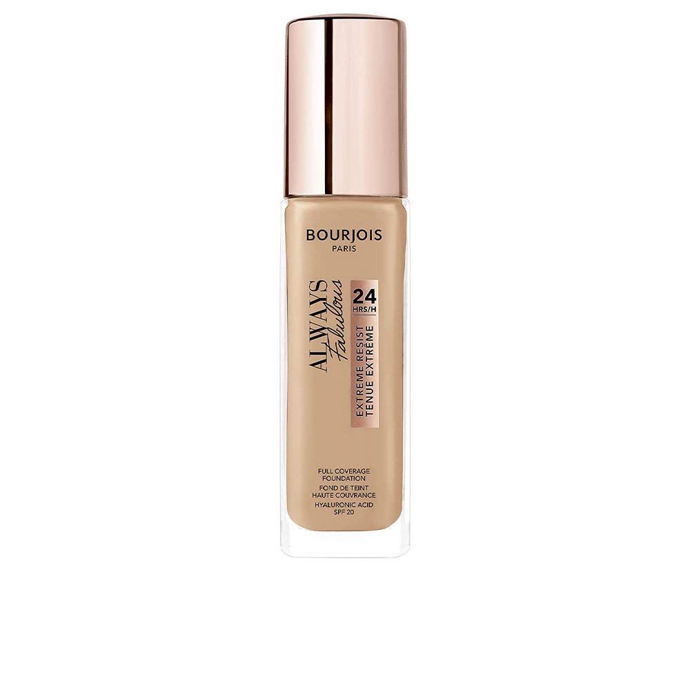 Bourjois Paris BOURJOIS Paris Always Fabulous