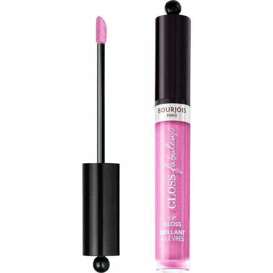 Bourjois Bourjois Fabuleux Gloss nawilżający błyszczyk