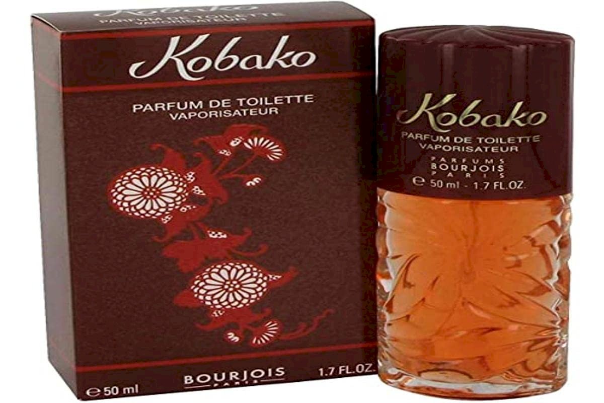Bourjois Kobaco EDT 50 ml |