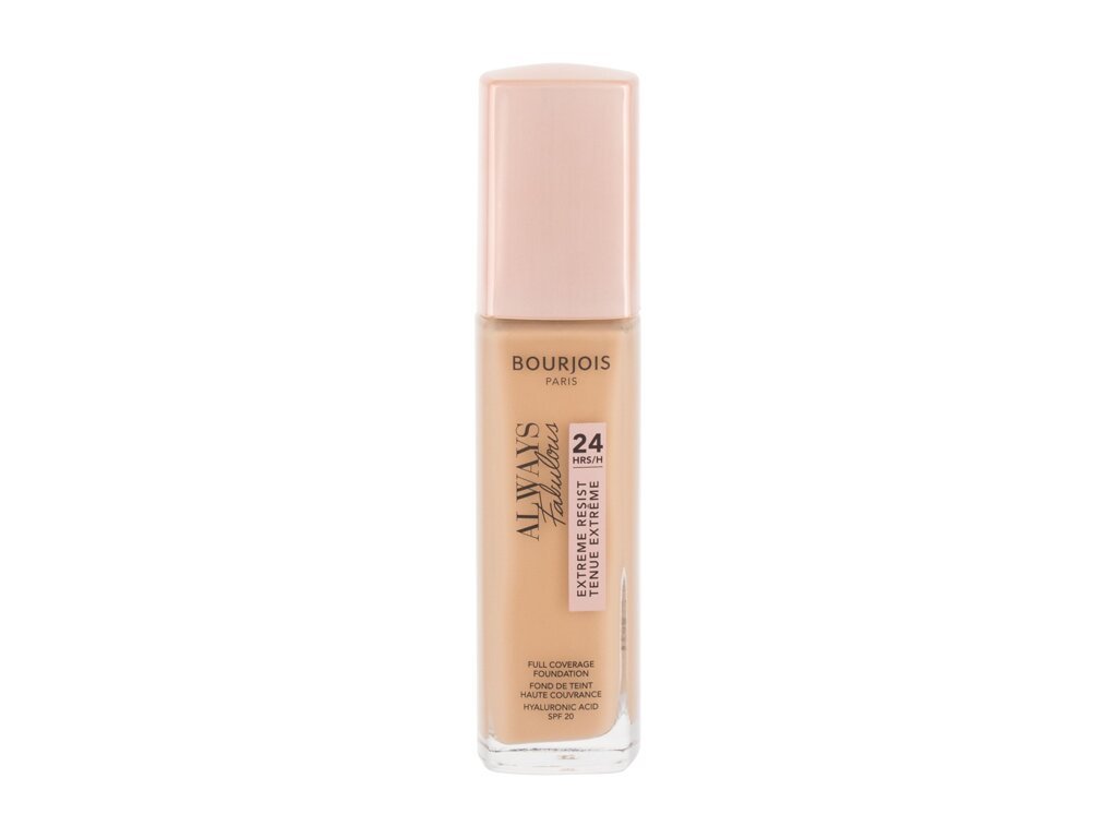 Bourjois Paris PODKŁAD ALWAYS FABULOUS EXTREME