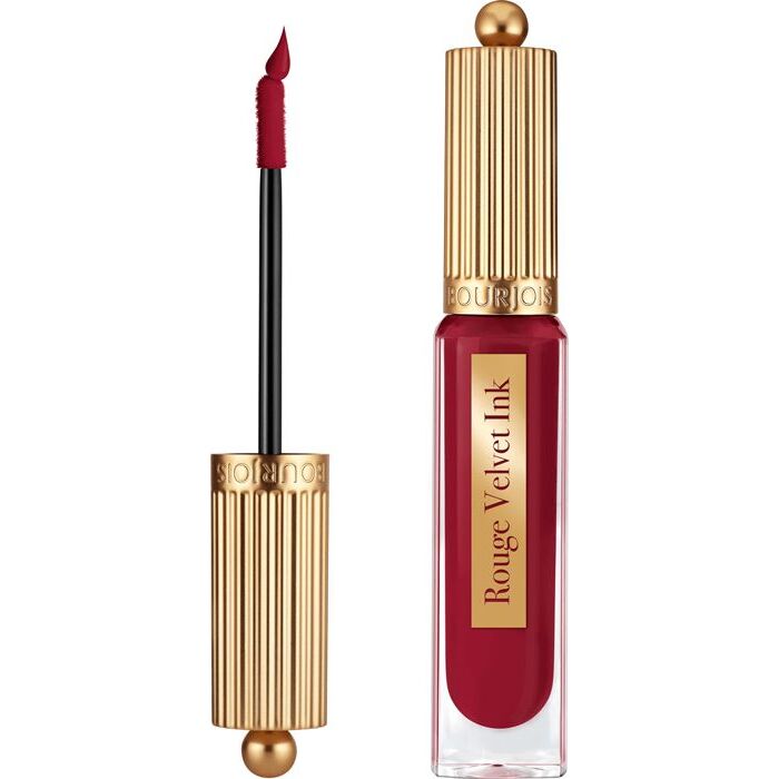 Bourjois Paris BOURJOIS Paris Rouge Velvet