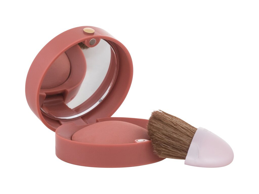 Bourjois Paris Little Round Pot Blusherdo
