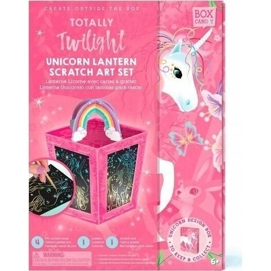 Box Candiy    Lampion | 577309 |