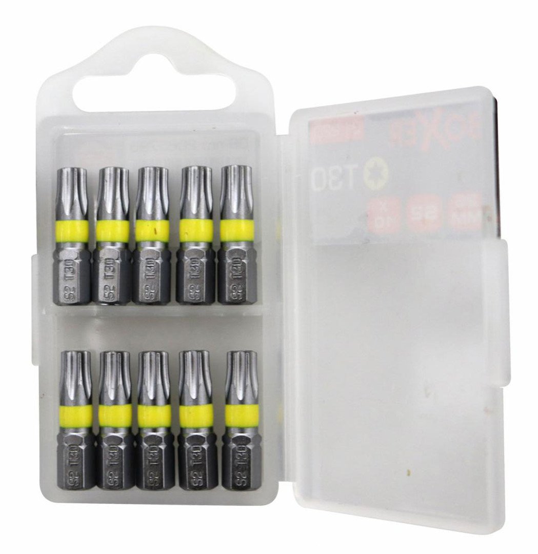 BOXER Bits,X 30 - 10