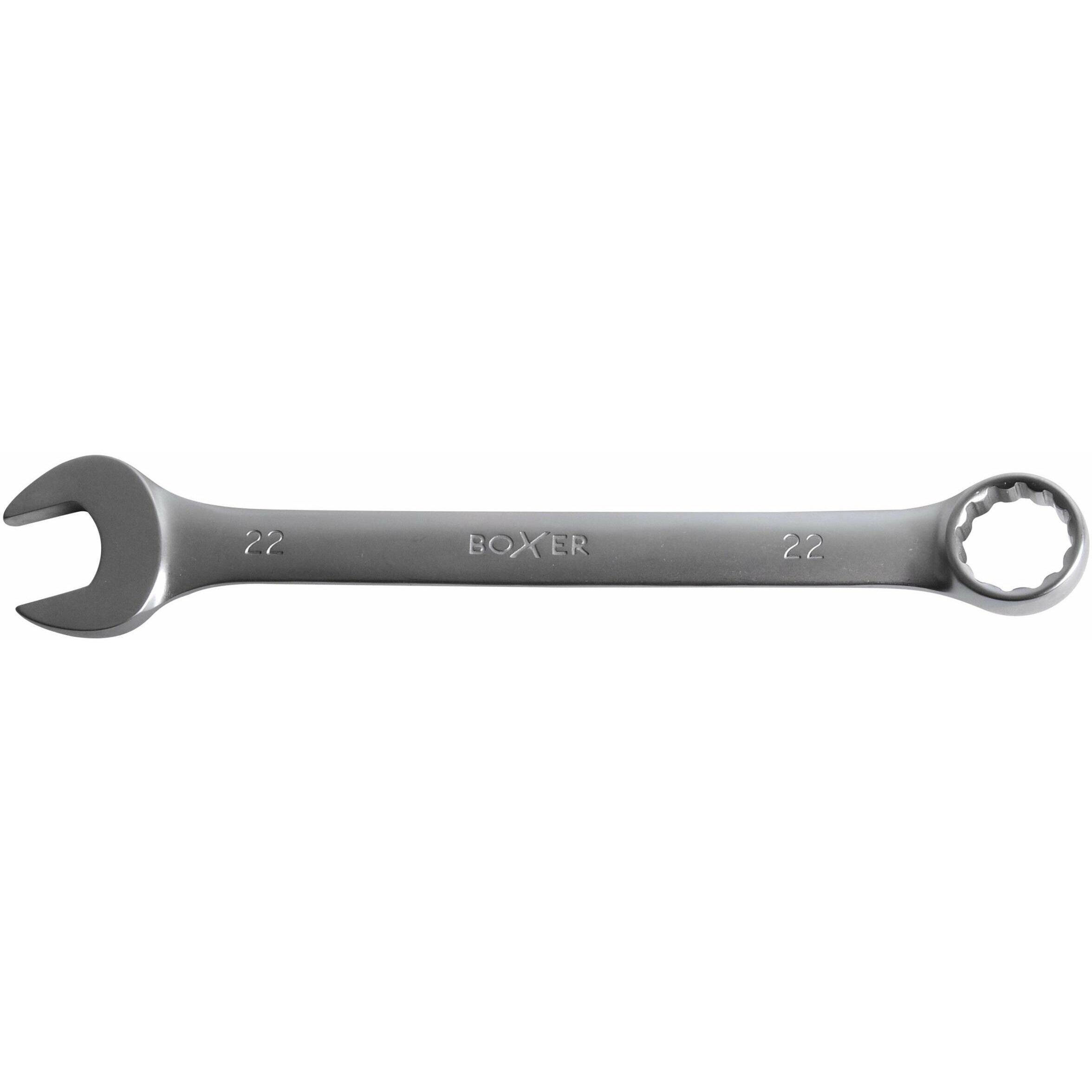 BOXER - 22 mm | 31390