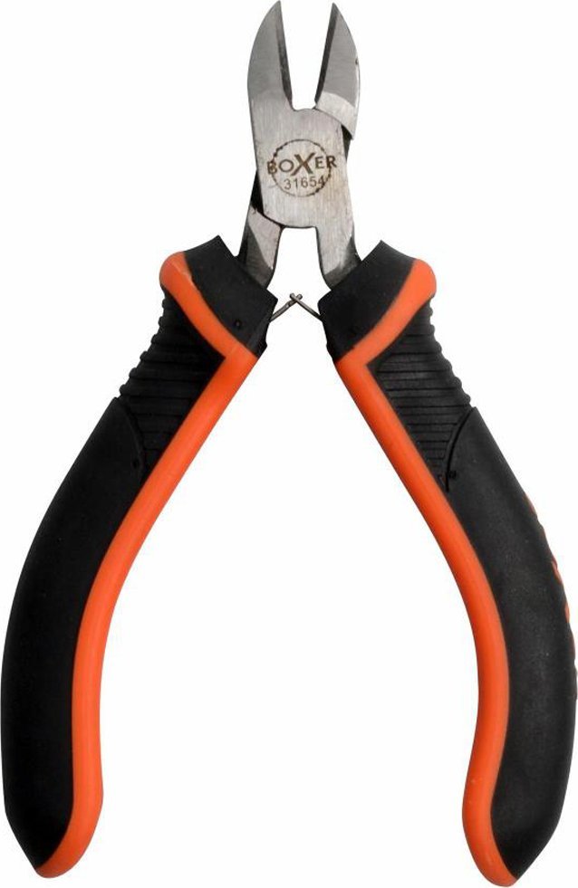 BOXER Sidebidetang 110 mm | 31654