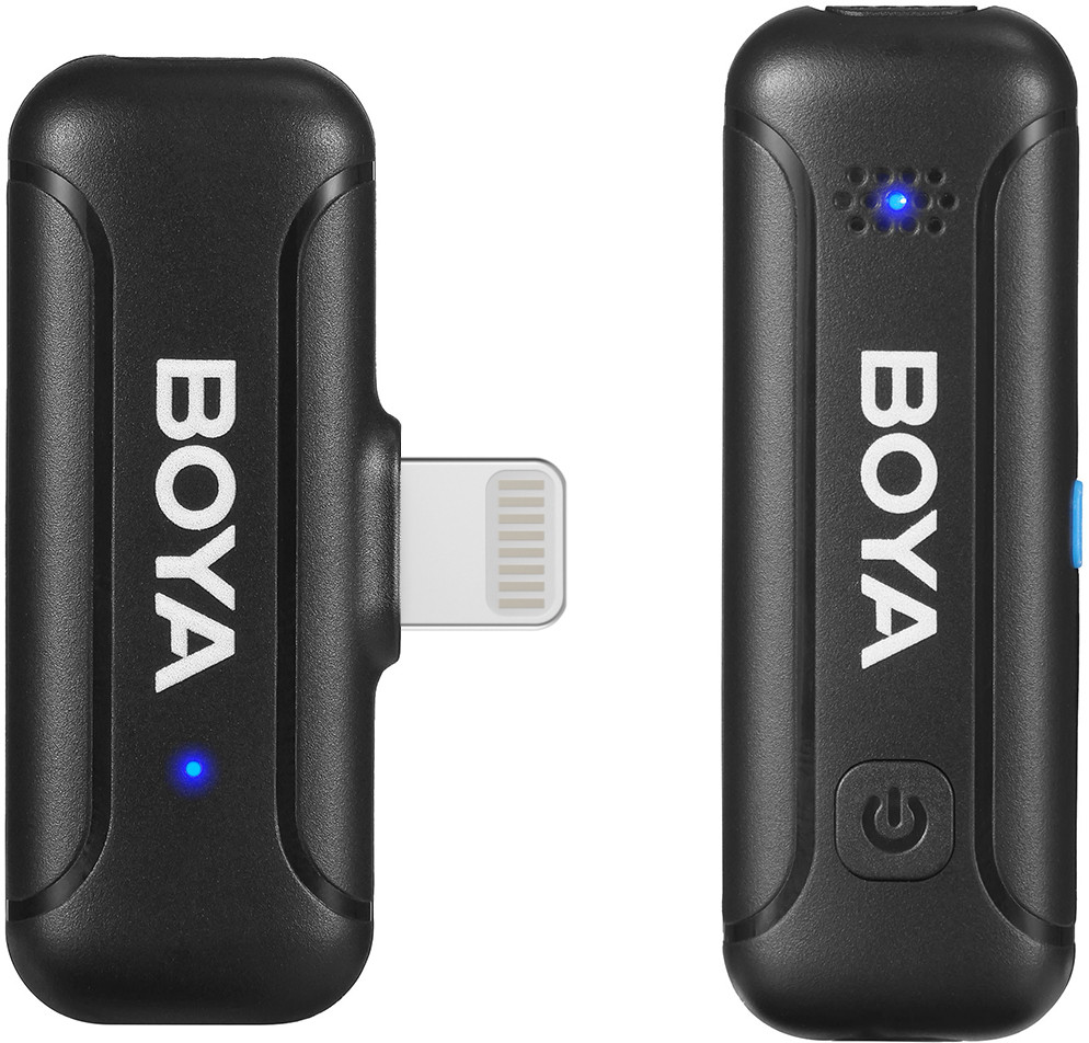 Boya BY-WM3T2-D1 | BY-WM3T2-D1 | 6974700657410
