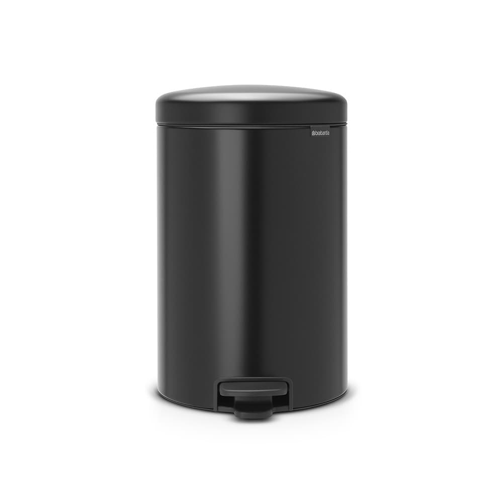 BRABANTIA atkritumu tvertnepedāli NewIcon, 20 l