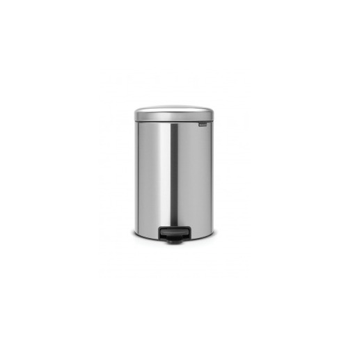 BRABANTIA atkritumu tvertnepedāli NewIcon, 20 l