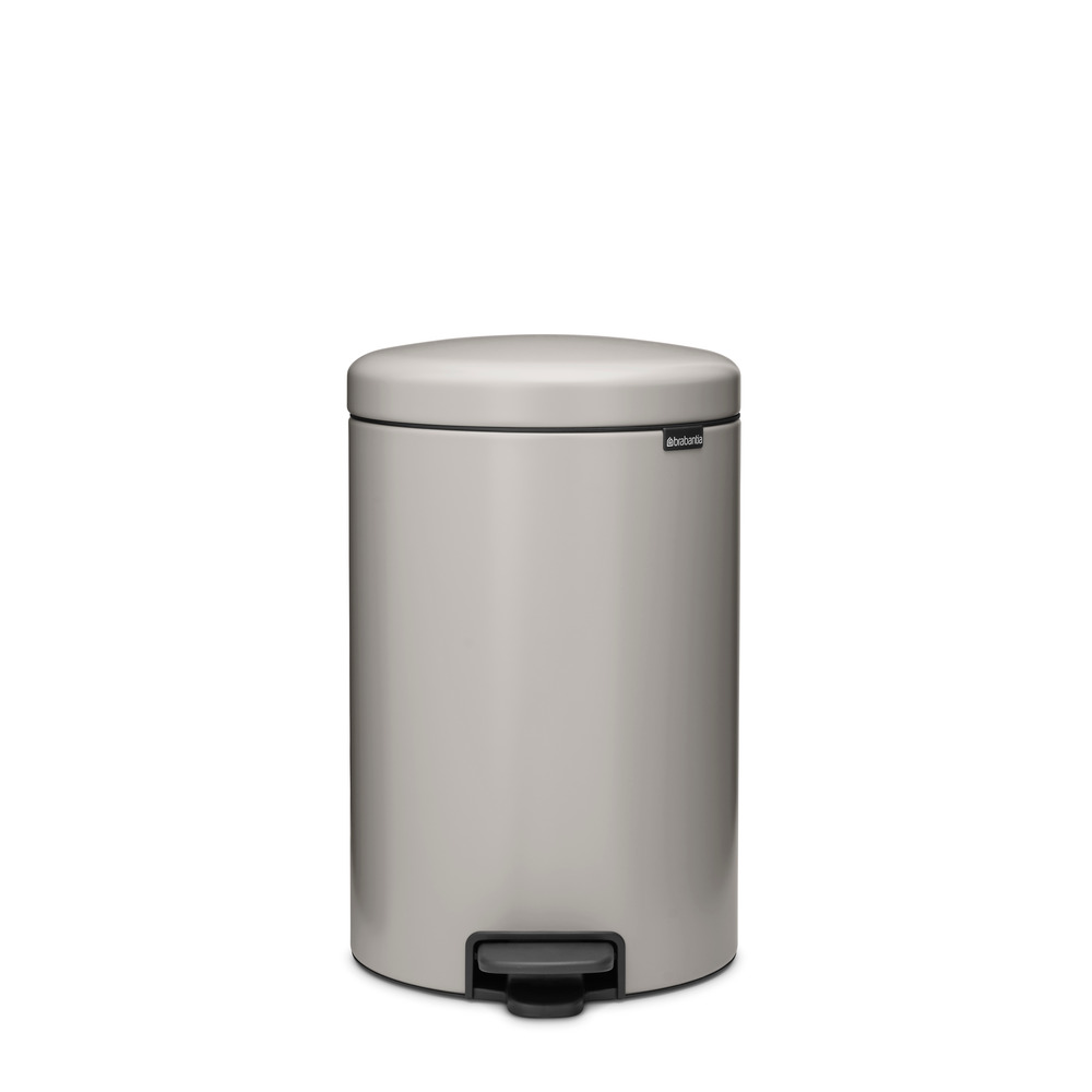 BRABANTIA atkritumu tvertnepedāli NewIcon, 20 l