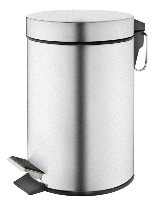 Brabantia BIN WITH PEDAL T-Y0105SS 5