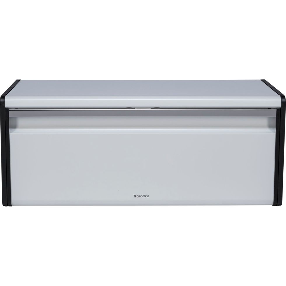 Brabantia Fall Front Bread Bin Square