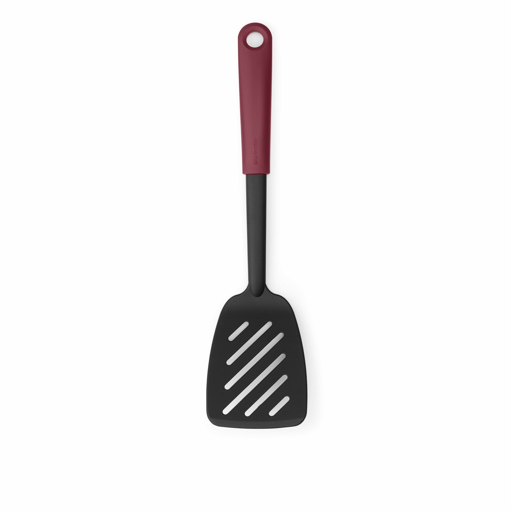 BRABANTIA lāpstiņa, Tasty+, Aubergine Red 230868