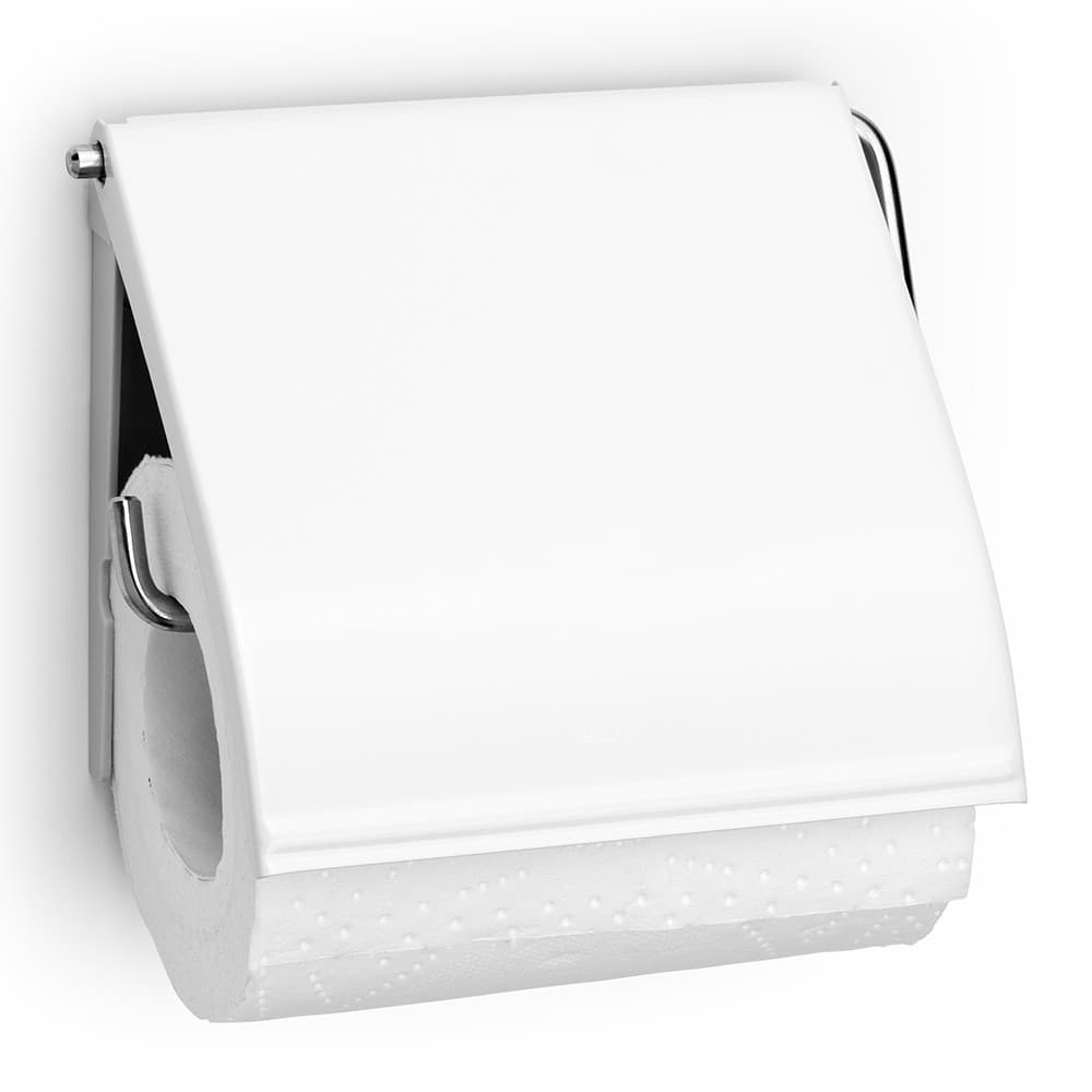 BRABANTIA tualetes papīra , White 414565 |