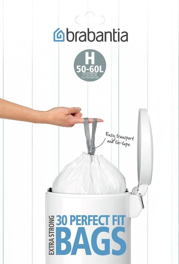 Brabantia Worki 50l 30 375705 |