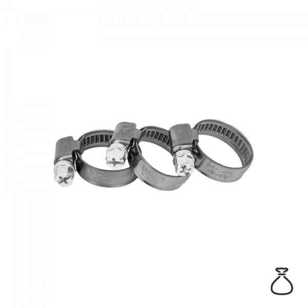 Bradas ŚLIMAKOWA 100-120mm BSW2100120 | BSW2100120
