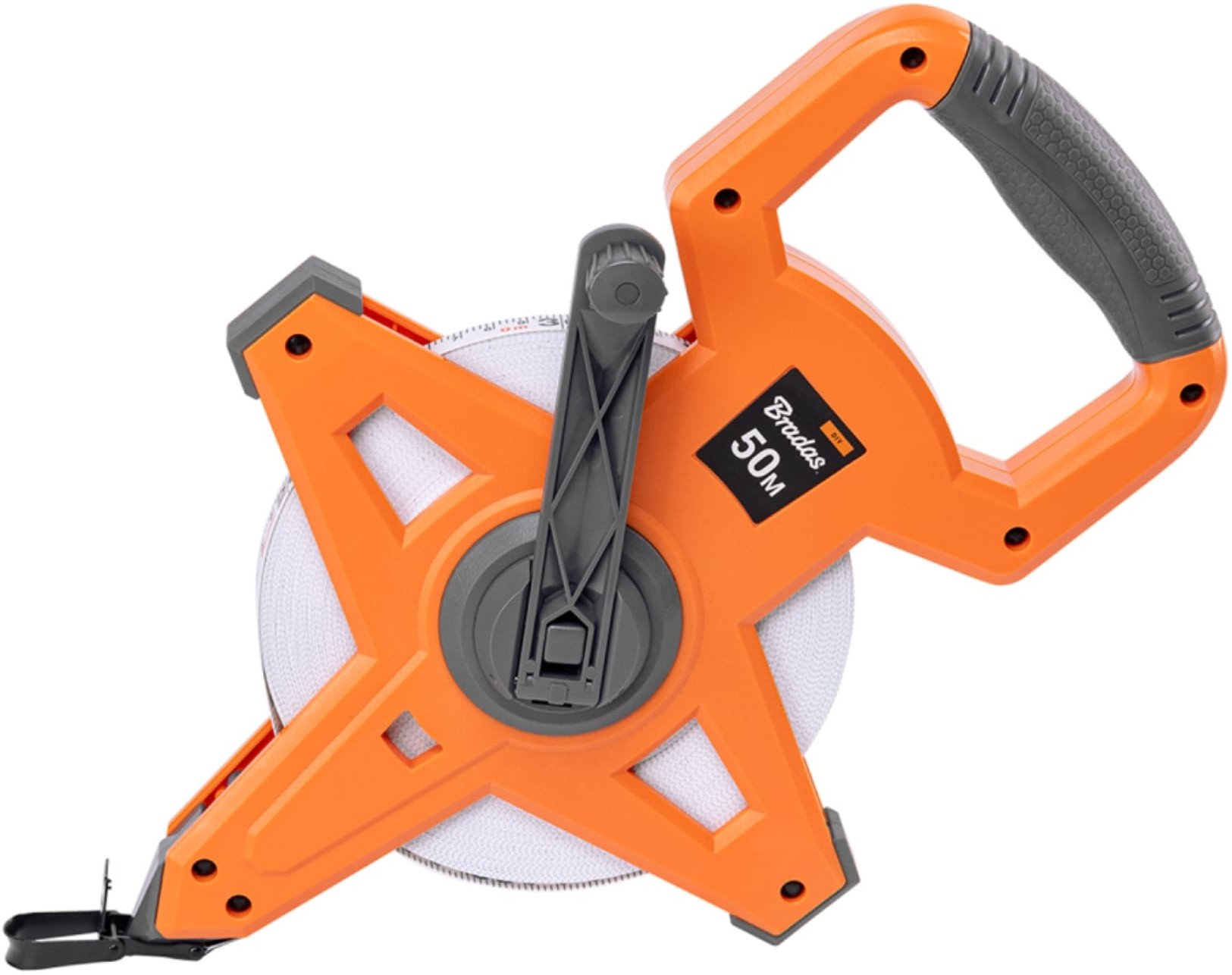 Bradas   DIY-MH12-05015F/CB 50m BRADAS | 5907544459637