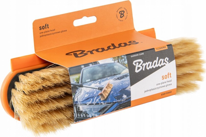 Bradas OWA SOFT 10" 1-PŁASZCZYZNOWA |