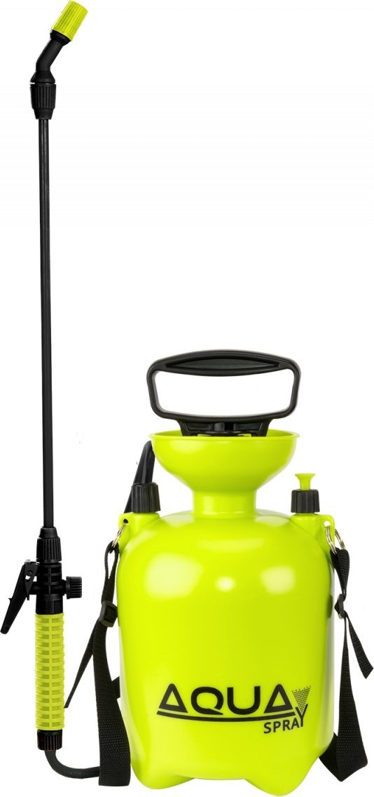 Bradas   AQUA SPRAY LIME 3l BRADAS