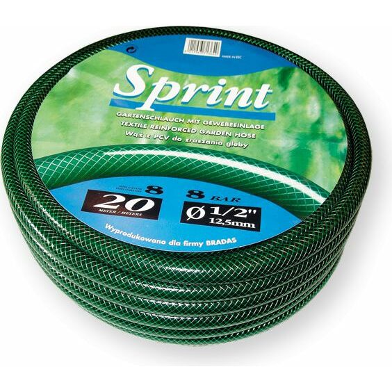 Bradas Sprint 1/2" 50m (WFS1/250) |