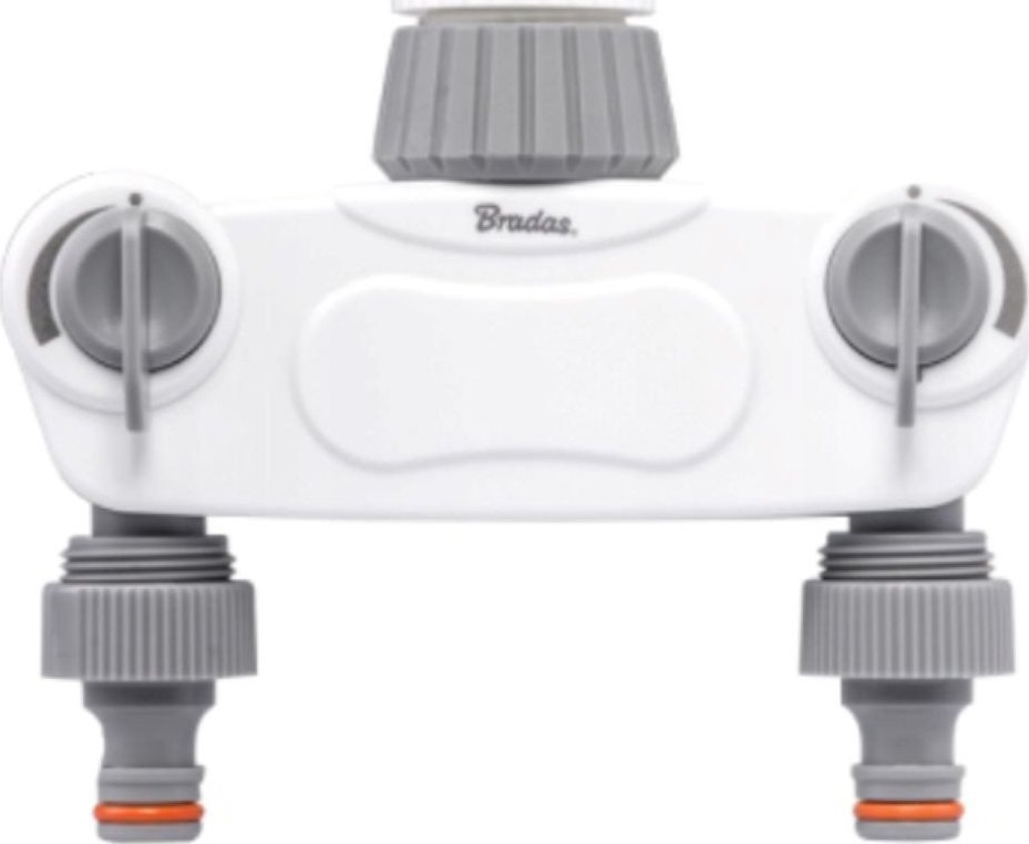 Bradas WHITE LINE SOLID z zaworami