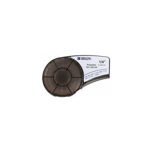 Brady Black on Transparent | M21-250-430