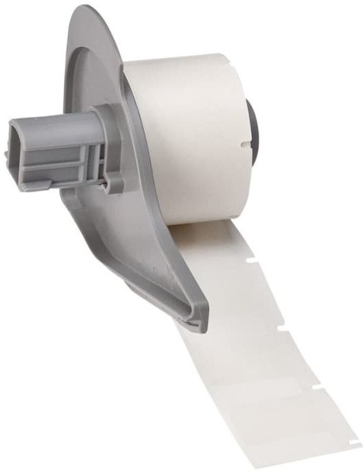 Brady M7-19-427 Vinyl / matowy 25