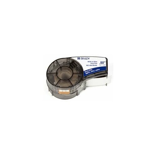 Brady Vinyl tape for M211 M210