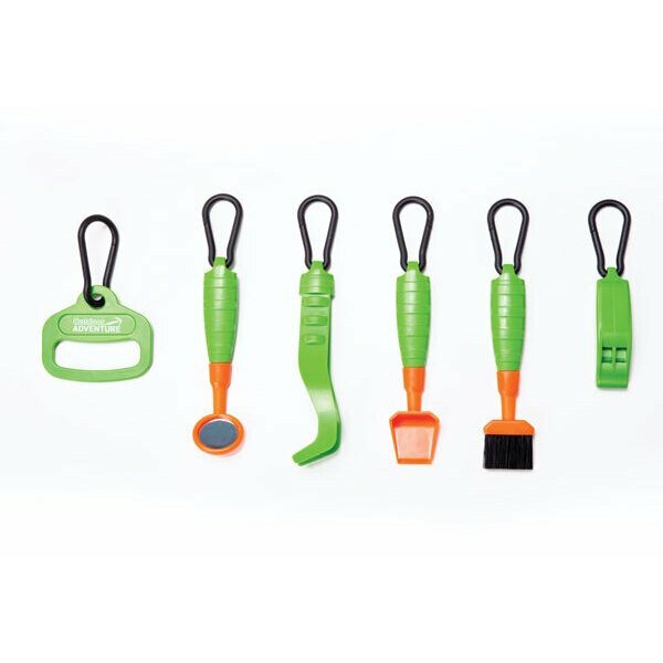 Brainstorm - Outdoor Adventure Explorer Tool