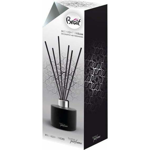 Brait Brait Home Parfum Decorative O