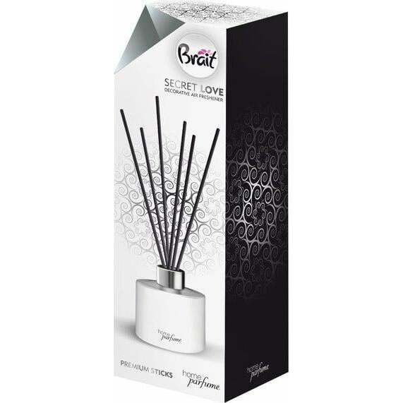 Brait Brait Home Parfum Decorative O