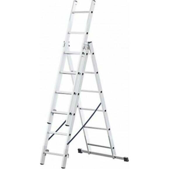 Braket Drabina 3-a Aluminiowa EASY 297