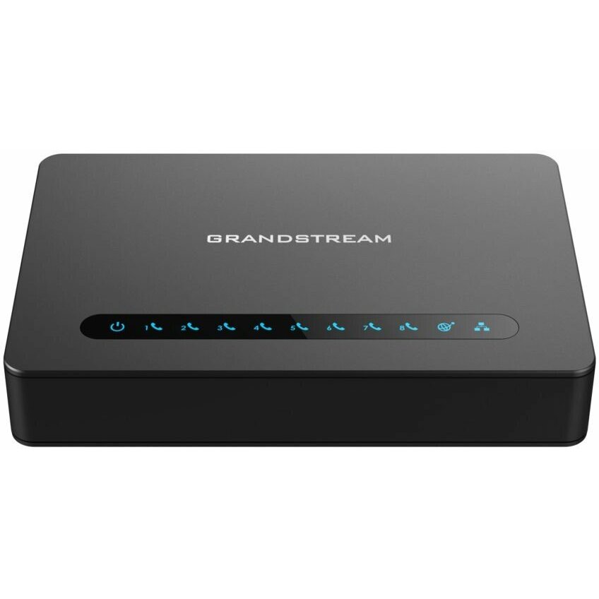 Grandstream  VoIP gateway 818 v2 |