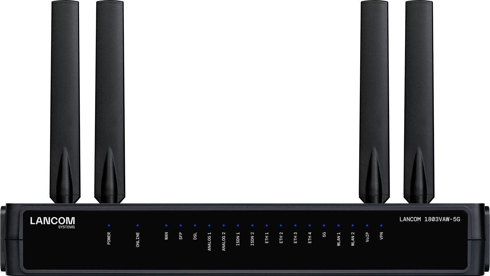 VoIP LANCOM Systems LANCOM 1803VAW-5G (EU)