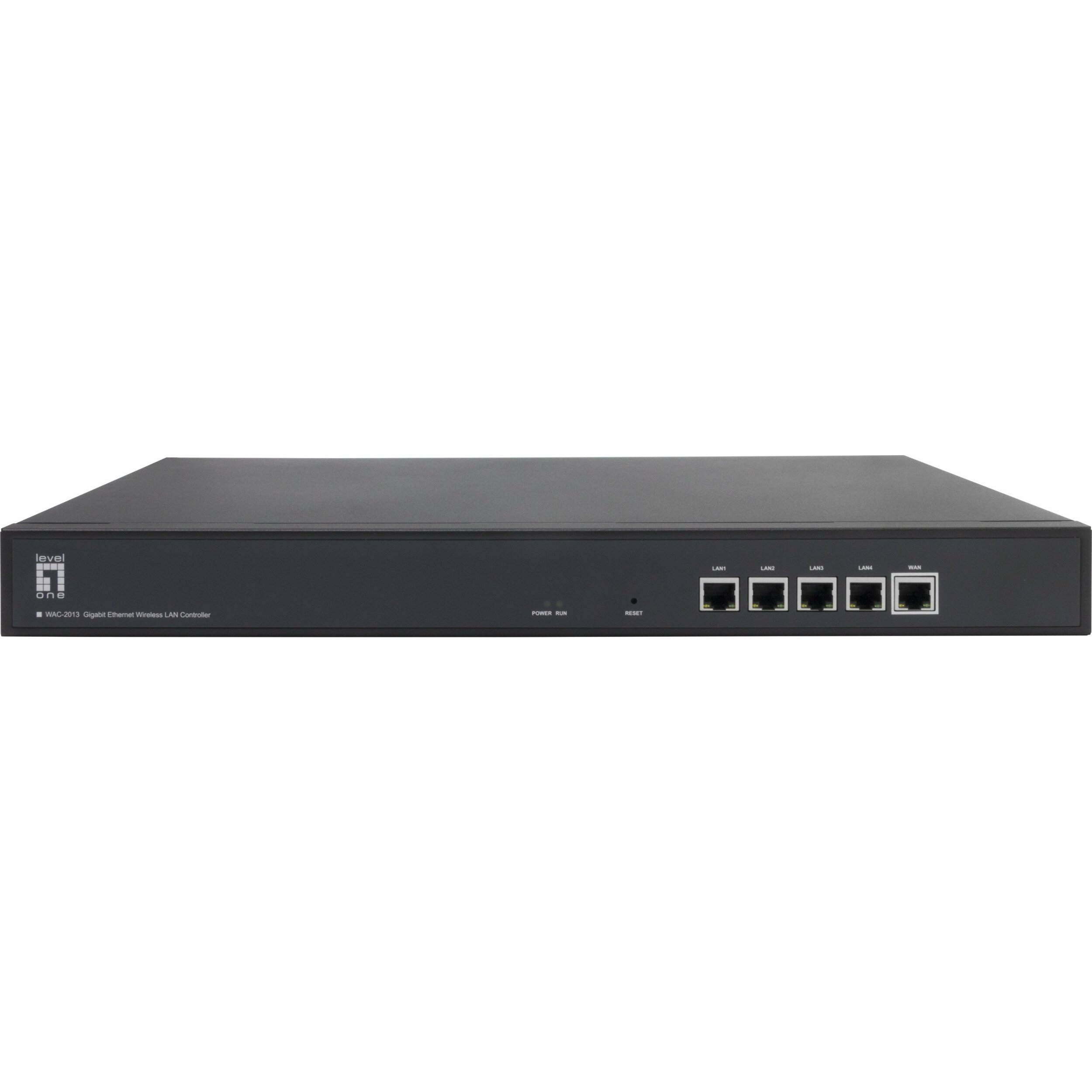 VoIP LevelOne LevelOne WAC-2013 gateway/kontroler 10