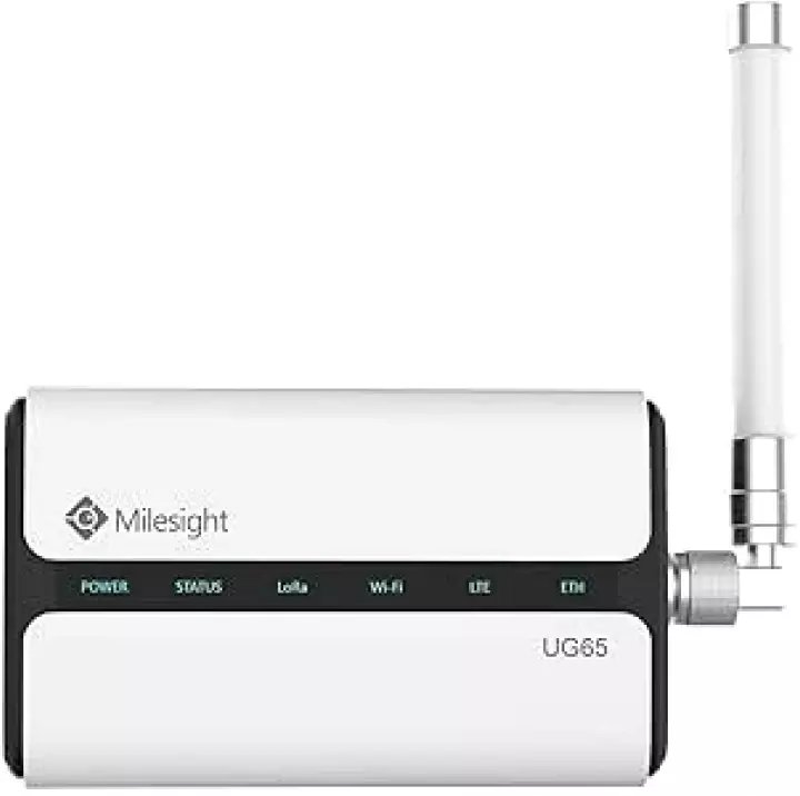 VoIP MILESIGHT Milesight UG65 LoraWan IP65