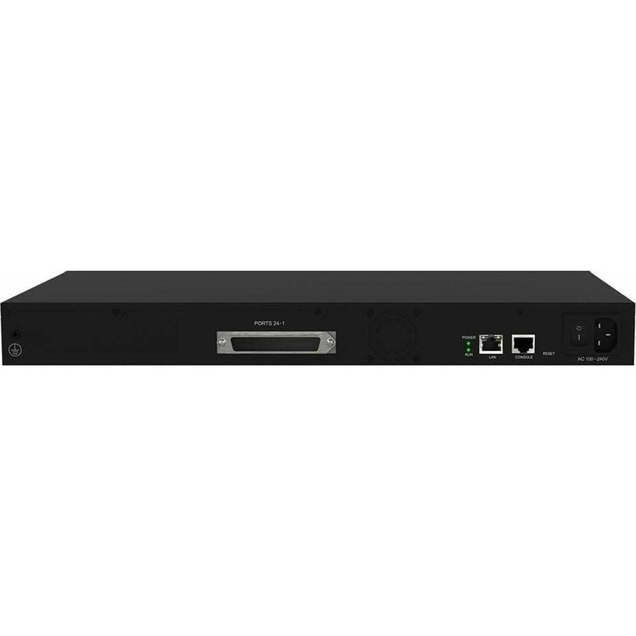 VoIP Triton Yeastar NeoGate TA1610 (16xFXO)