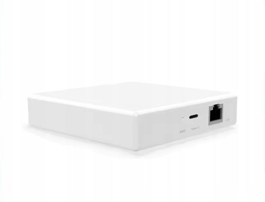 VoIP Tuya Zigbee Matter Thread Gateway